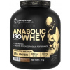 Kevin Levrone Series Kevin Levrone Anabolic ISO Whey 2000 g - banán/broskyňa