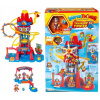Super Zings Things Training Tower Series 8 (Super Zings Things Training Tower Series 8)
