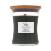 WoodWick Frasier Fir 275 g vonná sviečka