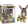 Funko Pop! 1598 Shrek Donkey Glitter