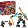LEGO Zaneov bojový robotický oblek 71827