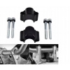 Risery na zvýšenie volantu KTM Husqvarna 30 mm