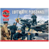 Airfix Airfix figurky - Luftwaffe Personnel (1:76) (Vintage)