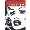 Sin City 2: Ženská, pro kterou bych vraždil - Frank Miller