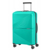 American tourister AIRCONIC Spinner 67/24 TSA, 67 l - stredný kufor 128187 - Electric Lime - airconic 128187