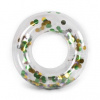 Filibabba alfie rainbow confetti