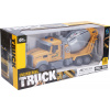Wiky RC Auto domiešavač RC na diaľkové ovládanie 29 cm WKW038244