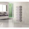 Cordivari Kelly Flat - pravý elektrický radiátor 1312 x 500 mm