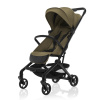 Kočík Zopa Jet Toffee Brown