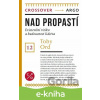 E-kniha Nad propastí - Toby Ord