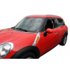 Okenné deflektory Mini Cooper 5D 2011-2014 2 ks predné