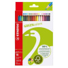 Stabilo Farbičky STABILO GREENcolors 18ks