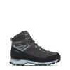Karrimor Hot Rock Womens Walking Boots Grey/Blue 5 (38)