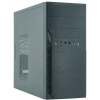 CHIEFTEC MiniT HO-12B / 2x USB 3.0 / 2x USB 2.0 / čierna