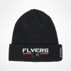 Reebok Zimní Čepice Philadelphia Flyers Locker Room Knit