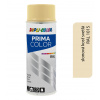 Dupli-Color Prima RAL1015 - slonová kosť svetlá lesk 400ml