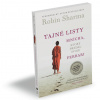 Tajné listy mnícha, ktorý predal svoje Ferrari - Robin Sharma