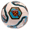 Fan-shop Lopta WEST HAM UNITED Tracer Lopta: vel. 5