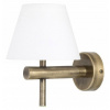 ANICA A WALL LAMP 91-81391 CZARNY / CANDELLUC (ANICA A WALL LAMP 91-81391 CZARNY / CANDELLUC)