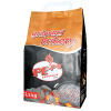 Brikety PE-PO®, 2.5 kg, drevené brikety na grilovanie