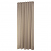 Esposa HOTOVÝ ZÁVES, polopriehľadné, 140/245 cm - Záclony & závesy - 001356081102