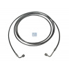 PRZEWOD PODN.KABINY SCANIA 4 L-3435