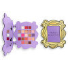 Revolution Paletka očních stínů X Friends Open the Door (Shadow Palette) 25,2 g