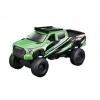 Maisto Rebels Toyota Tundra TRD Pro 4x4, Zelená 1:40