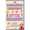 Kamarátske katastrofy Lottie Brooksovej - Kirbyová Katie