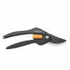 Fiskars Nožnice záhradné SingleStep P26 dvojčepeľové FISKARS 111260