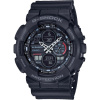 CASIO G-SHOCK GA-140-1A1ER