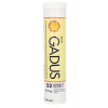 Gadus S2 V220 2 /RETINAX EP2/ 400g
