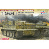Dragon Tiger I Model Set tank 1:35 (***SKLADOM***POPIS PRIPRAVUJEME***)