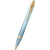 Parker 1502/3233894 IM Writing Rituals Green GT guľôčkové pero