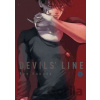 Devils Line 4 Hanada Ryoh