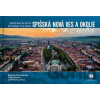 Spišská Nová Ves a okolie z neba - Ľuboš Vyskoč