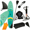 SUP doska Ikonka SUP doska na plávanie s príslušenstvom 350 cm 350 cm