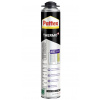 Pattex WhiteteQ PRO - pištoľová pena, 750ml