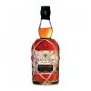 Plantation Black Cask Double Aged Tmavý rum 40% 0,7 l (čistá fľaša)
