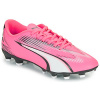 Puma Futbalové kopačky ULTRA PLAY FG/AG Ružová