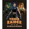 Tomb Raider IV-VI Remastered - Steam PC