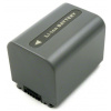 Power Energy Battery - Batéria Sony NP-FP30, NP-FP50, NP-FP51, NP-FP70, NP-FP71, NP-FP90, NP-FP91 - 1600 mAh