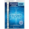 Frozen Ľadové kráľovstvo: zobcová flauta a noty pre začiatočníkov