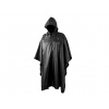 Helikon-Tex Nepremokavé Poncho, Black