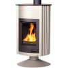 Krbové kachle HS Flamingo Masterflamme GRANDE II 17kW HSF41-023 krémová