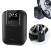 USAMS Mini pompka US-ZB215 Air Car Pump 5000mAh CQBZB21501 | USAMS