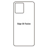 Ochranná fólia Sunshine Hydrogel pre Motorola Edge 30 Fusion Variant:: zadná matná