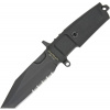 Extrema Ratio Fulcrum C Black