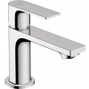 Hansgrohe Rebris E umývadlová batéria stojanková chrómová 72553000
