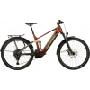 Corratec E-Power MTC 120 Brown, Dark Grey Bosch Gen5 100Nm, 600Wh velikost rámu: L